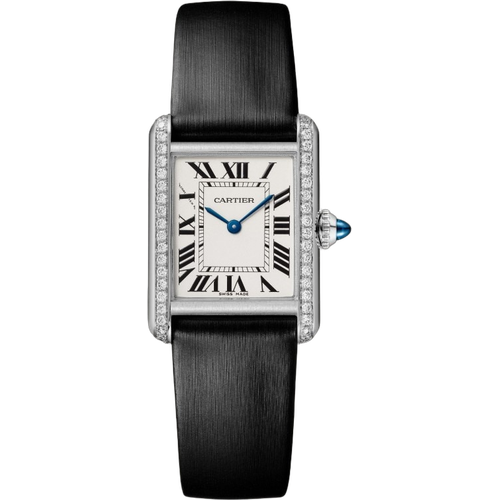 Cartier Tank Must de Cartier