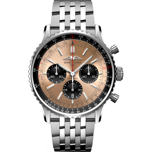 Breitling Navitimer B01 Chronograph 43