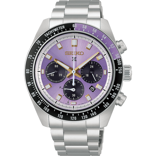 Seiko Prospex