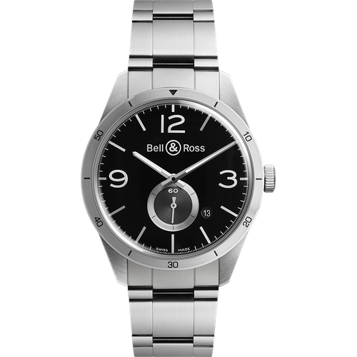 Bell & Ross BR 123 GT