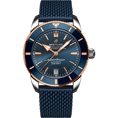 Breitling Superocean Heritage B20 Automatic 42