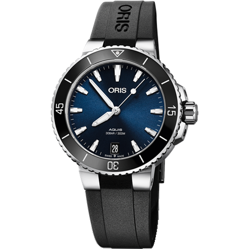 Oris Aquis Date