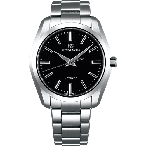 Grand Seiko Heritage