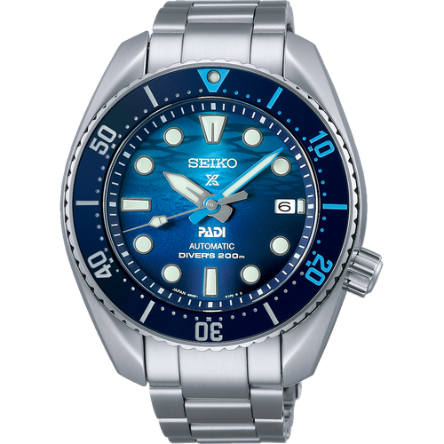Seiko Prospex