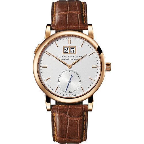 A. Lange & Söhne Saxonia Automatic