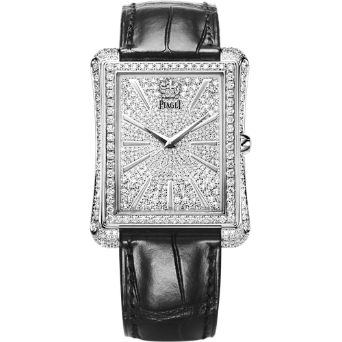Piaget Piaget Emperador