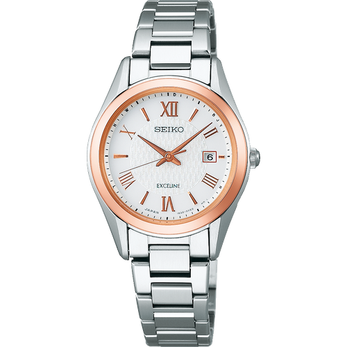 Seiko Dolce & Exceline
