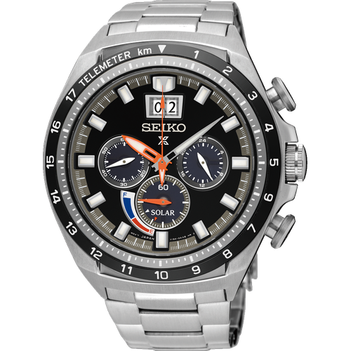 Seiko Prospex Sea