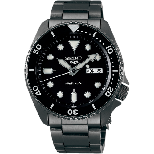 Seiko 5 Sports