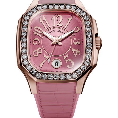 Franck Muller Imperium Bloc Lady