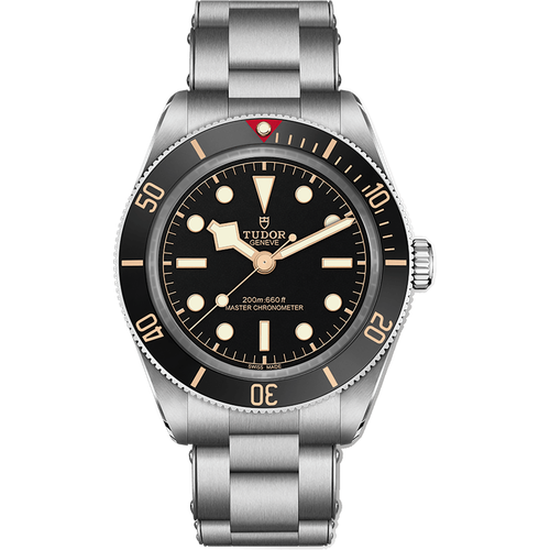 Tudor Black Bay 58