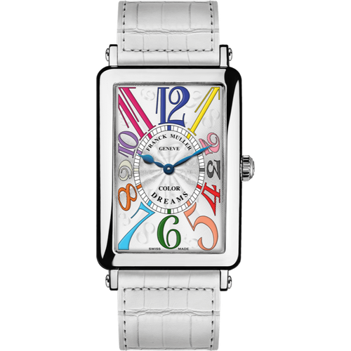 Franck Muller Long Island