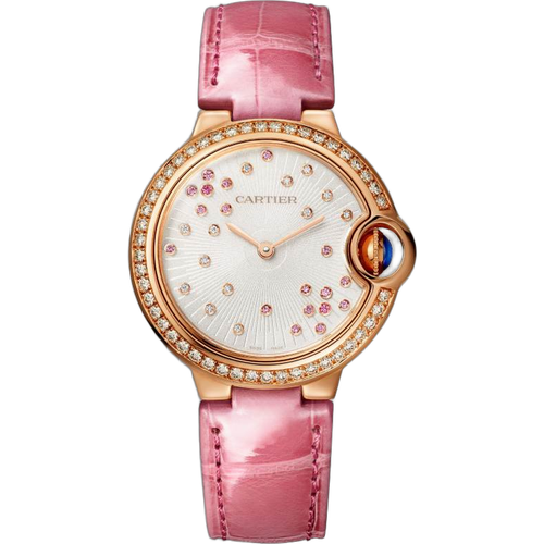 Cartier Ballon Bleu de Cartier