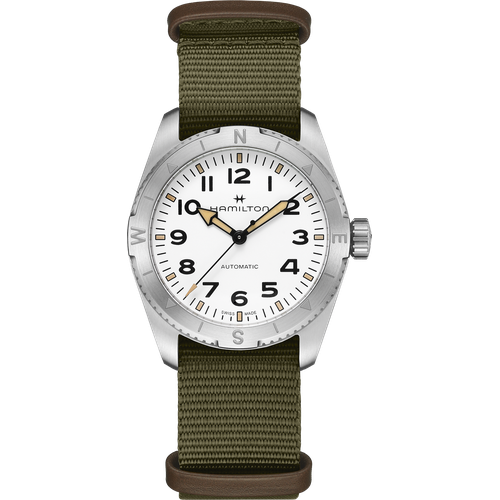 Hamilton Khaki Field Expedition Auto