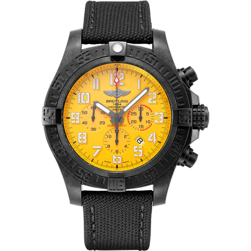Breitling Avenger Hurricane 12h