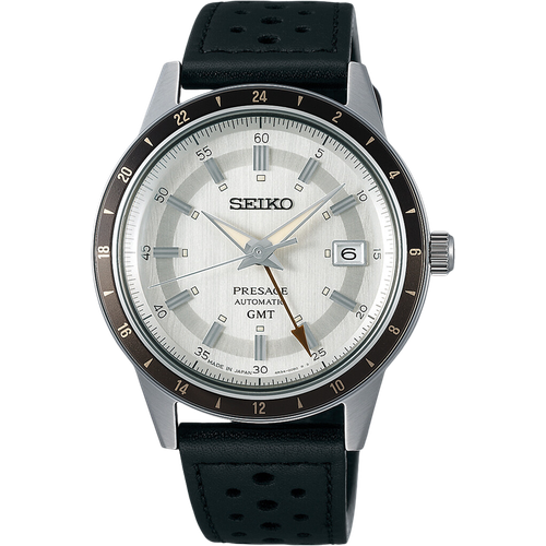 Seiko Presage
