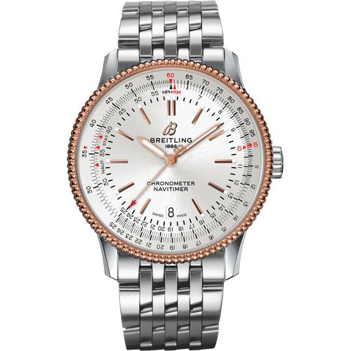 Breitling Navitimer Automatic 41