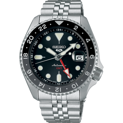 Seiko 5 Sports SKX series