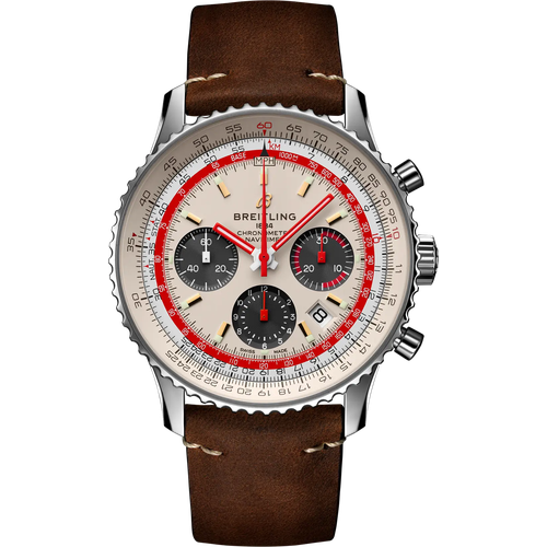 Breitling Navitimer B01 Chronograph 43 TWA