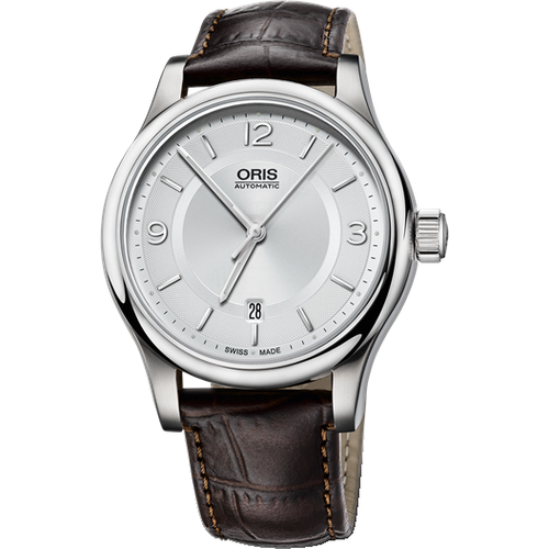 Oris Classic Date