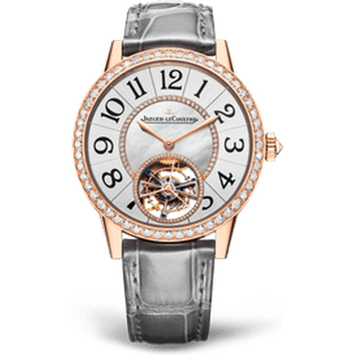 Jaeger-LeCoultre Rendez-Vous Jewellery Tourbillon