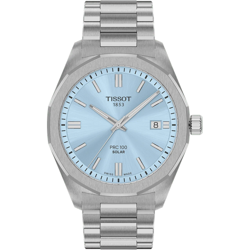 Tissot PRC 100 Solar