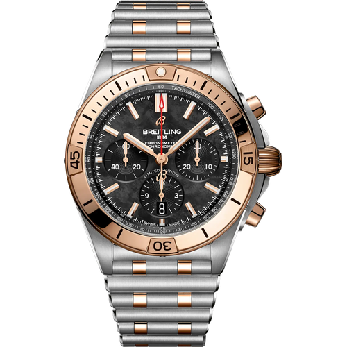 Breitling Chronomat B01 42