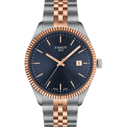 Tissot Ballade