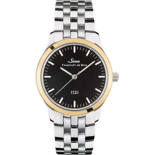 Sinn Spezialuhren 434 St GG S