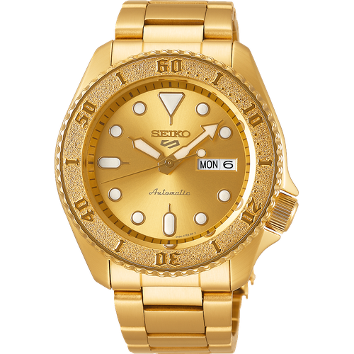 Seiko 5 Sports SKX series