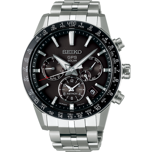 Seiko Astron