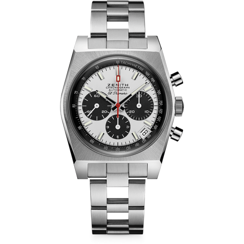Zenith Chronomaster Revival El Primero A384
