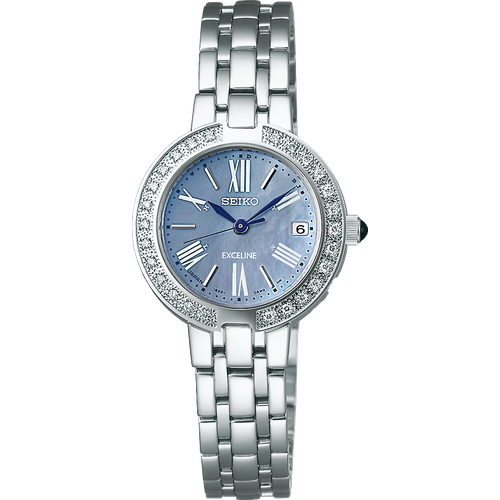 Seiko Dolce & Exceline