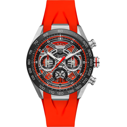 TAG Heuer Carrera Chronograph Extreme Sport