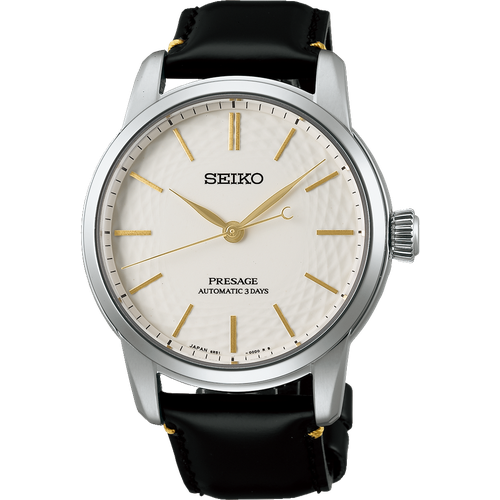 Seiko Presage