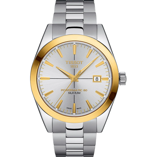 Tissot Gentleman