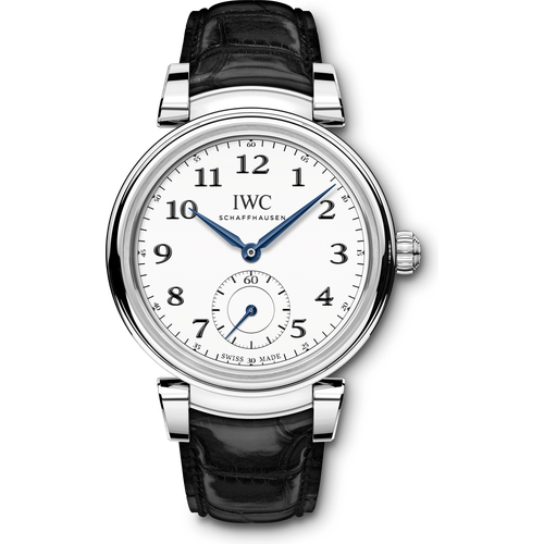 IWC Schaffhausen Da Vinci Automatic Edition "150 Years"