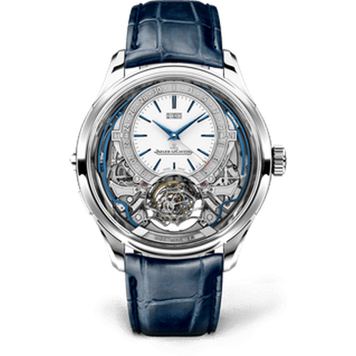 Jaeger-LeCoultre Hybris Mechanica Calibre 184