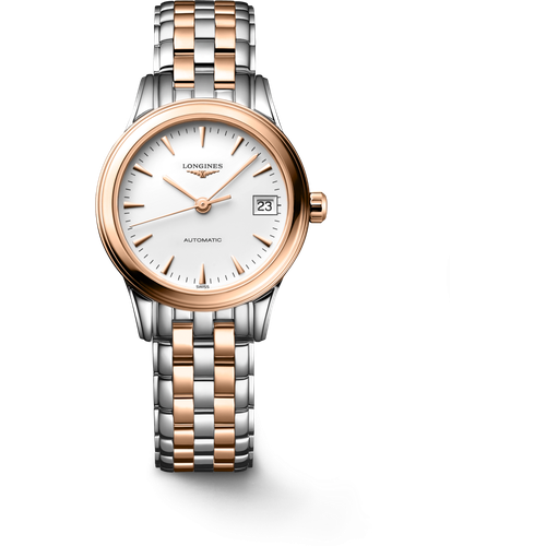 Longines Flagship Classic