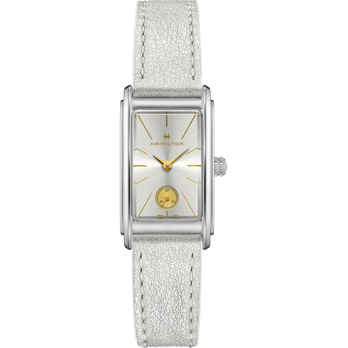 Hamilton American Classic Ardmore Quartz