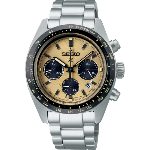 Seiko Prospex