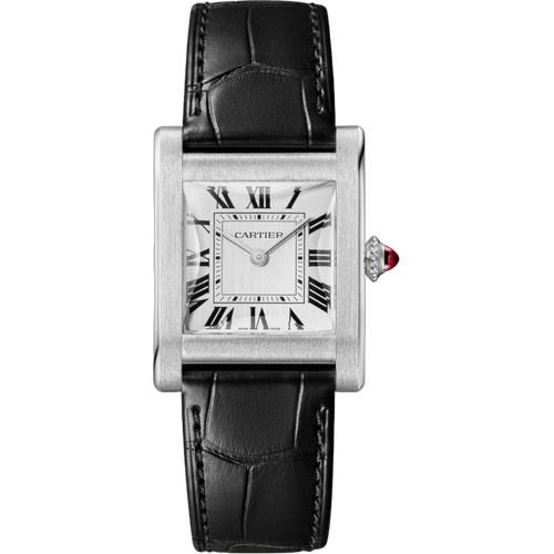 Cartier Tank Normale