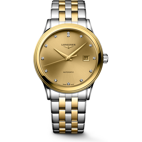 Longines Flagship Classic