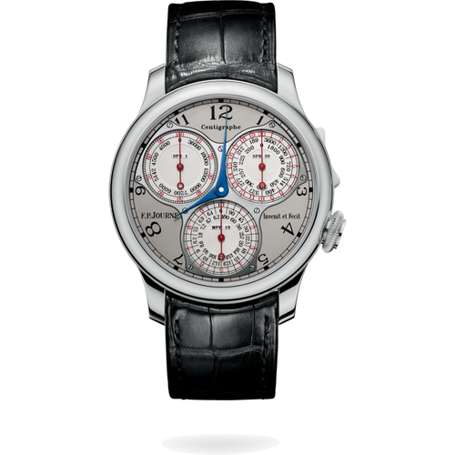 F.P. Journe Centigraphe Souverain