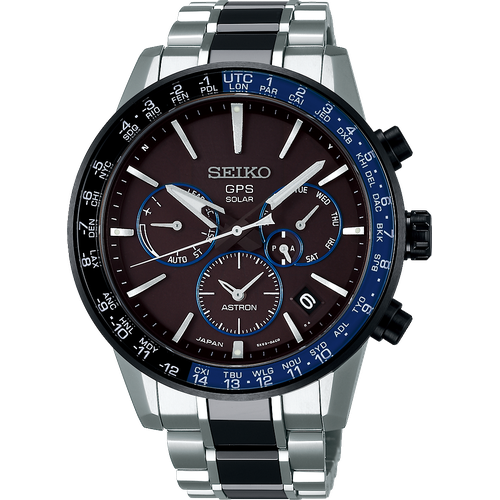Seiko Astron