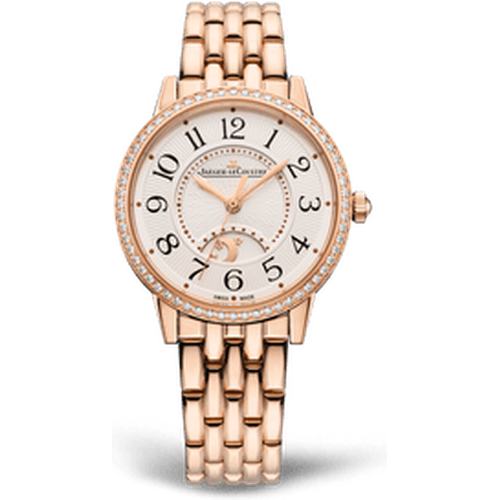 Jaeger-LeCoultre Rendez-Vous Classic Night & Day