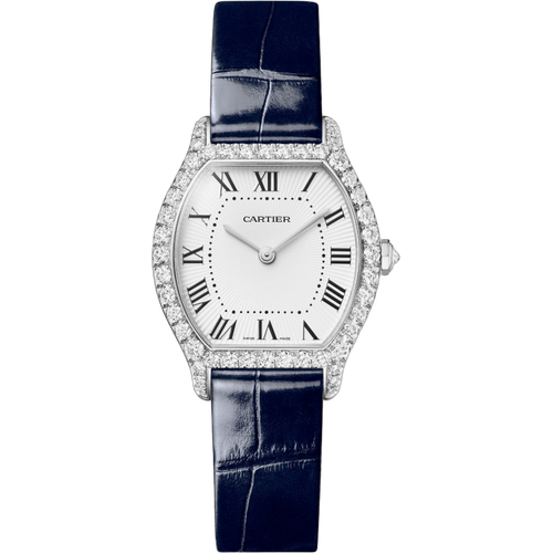 Cartier Tortue