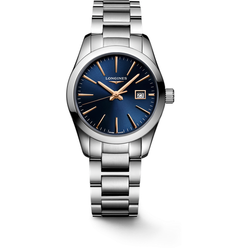 Longines Conquest Classic