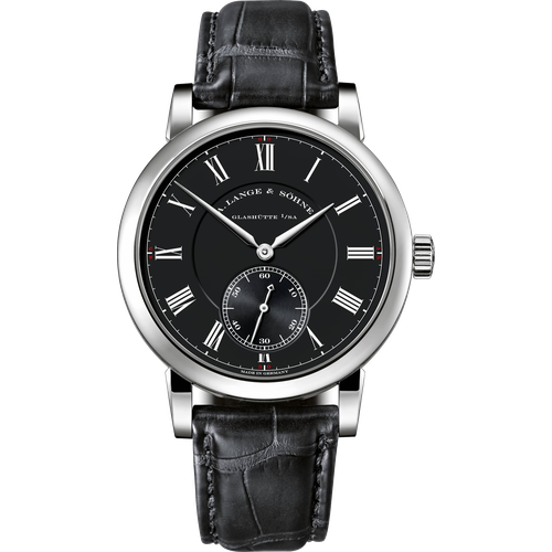 A. Lange & Söhne Richard Lange "Pour le Mérite"