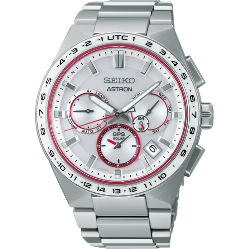 Seiko Astron